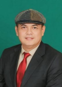 Kepala P2M